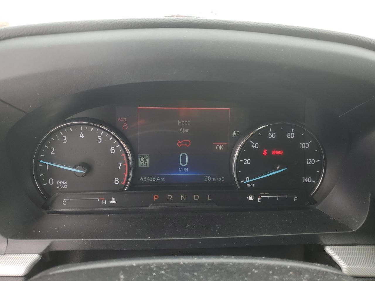 2022 FORD EXPLORER XLT VIN:1FMSK8DH1NGC47197