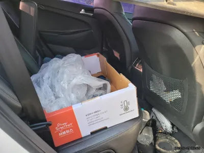 2016 Hyundai Tucson KMHJ3815GGU189755 VIN:KMHJ3815GGU189755