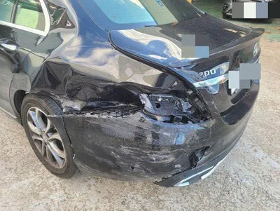 2016 Mercedes-Benz C 200 WDDWF4CB2HF403845 VIN:WDDWF4CB2HF403845