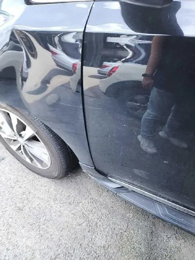 2017 Kia Carnival VIN: