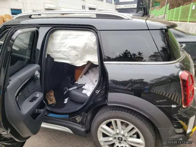 2023 MINI Countryman WMW31BR02P3P72501 VIN:WMW31BR02P3P72501