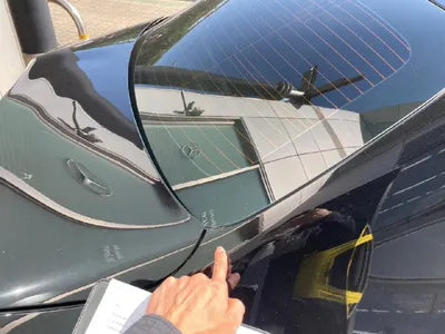 2017 Mercedes-Benz C 200 WDDWF4CB7HF559783 VIN:WDDWF4CB7HF559783