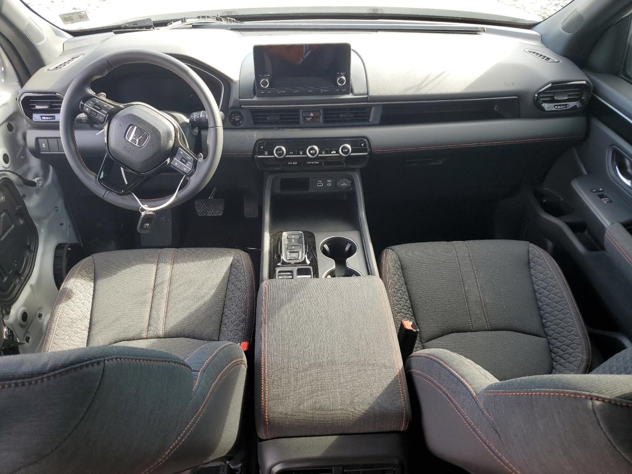 2023 HONDA PILOT SPORT VIN:5FNYG1H39PB022304