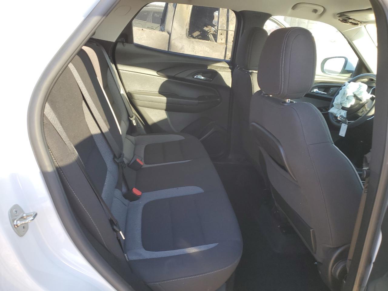 2023 CHEVROLET TRAILBLAZER LT VIN:KL79MPSL1PB025030