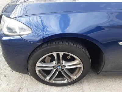 2016 BMW 520 WBA5E7100GG159260 VIN:WBA5E7100GG159260