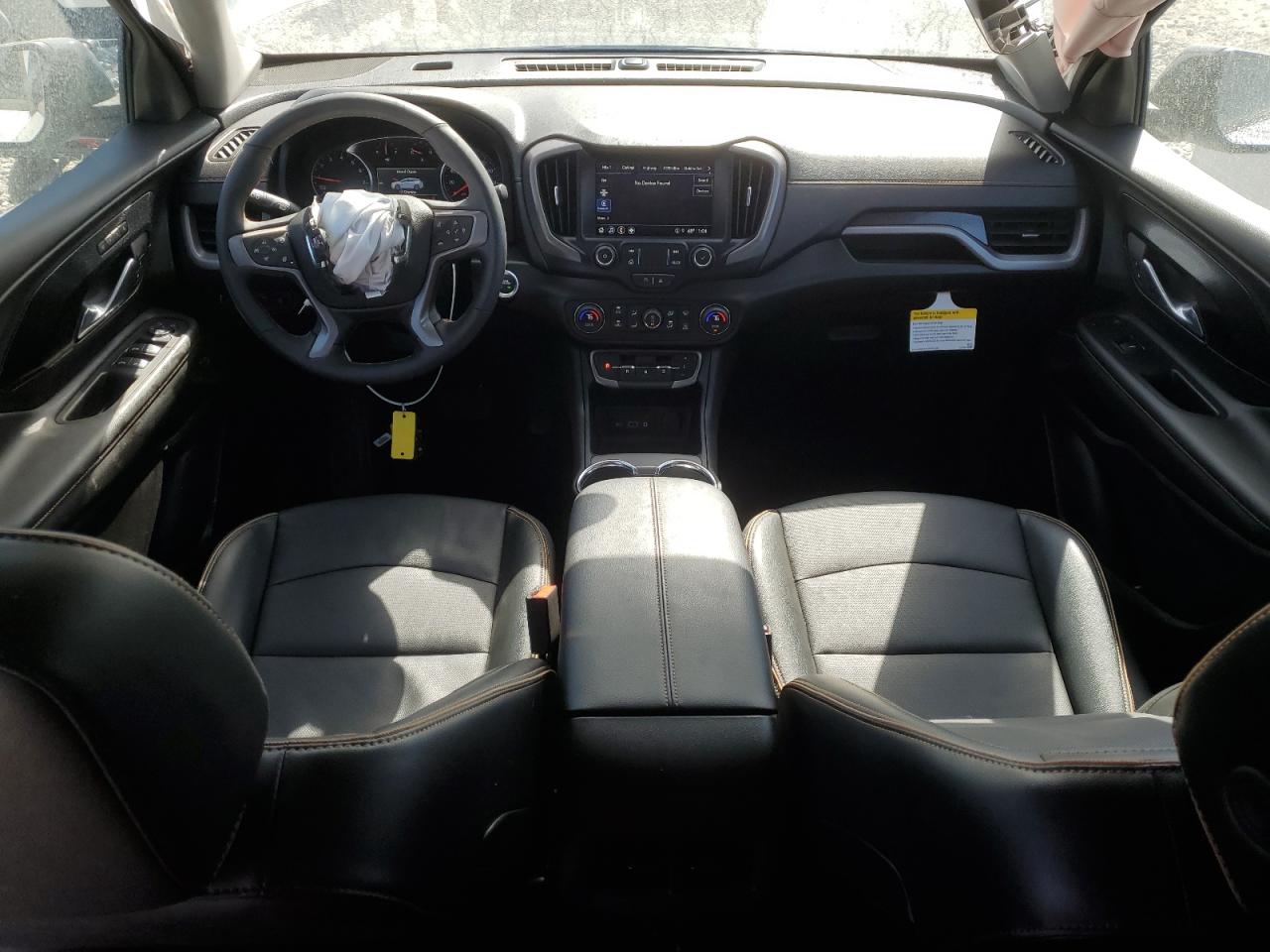 2024 GMC TERRAIN AT4 VIN:3GKALYEGXRL393090