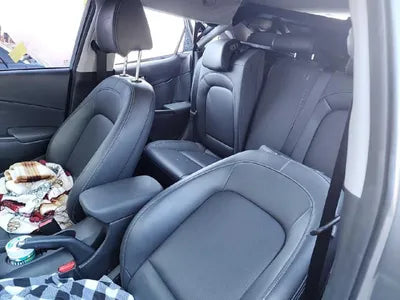 2019 Hyundai Kona VIN: