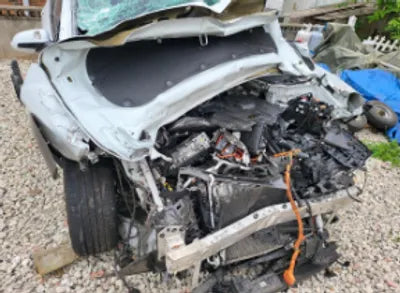 2019 Hyundai Kona KMHK381GFKU047821 VIN:KMHK381GFKU047821