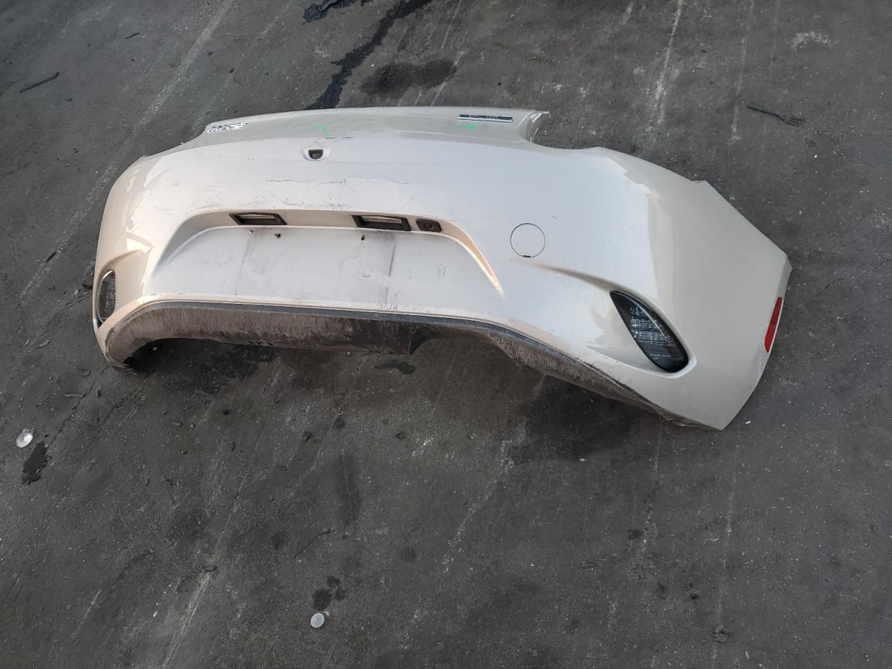 2023 MAZDA MX-5 MIATA GRAND TOURING VIN:JM1NDAM76P0550711