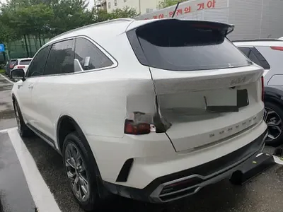 2021 Kia Sorento NONE VIN: