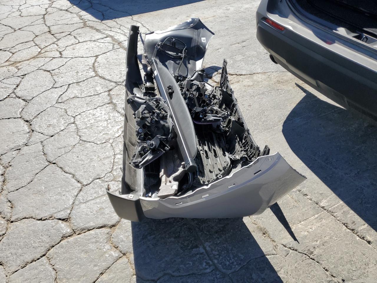 2023 TOYOTA RAV4 XLE VIN:2T3P1RFV4PW403908