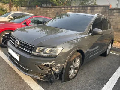 2018 Volkswagen Tiguan WVGZZZ5NZJW920676 VIN:WVGZZZ5NZJW920676