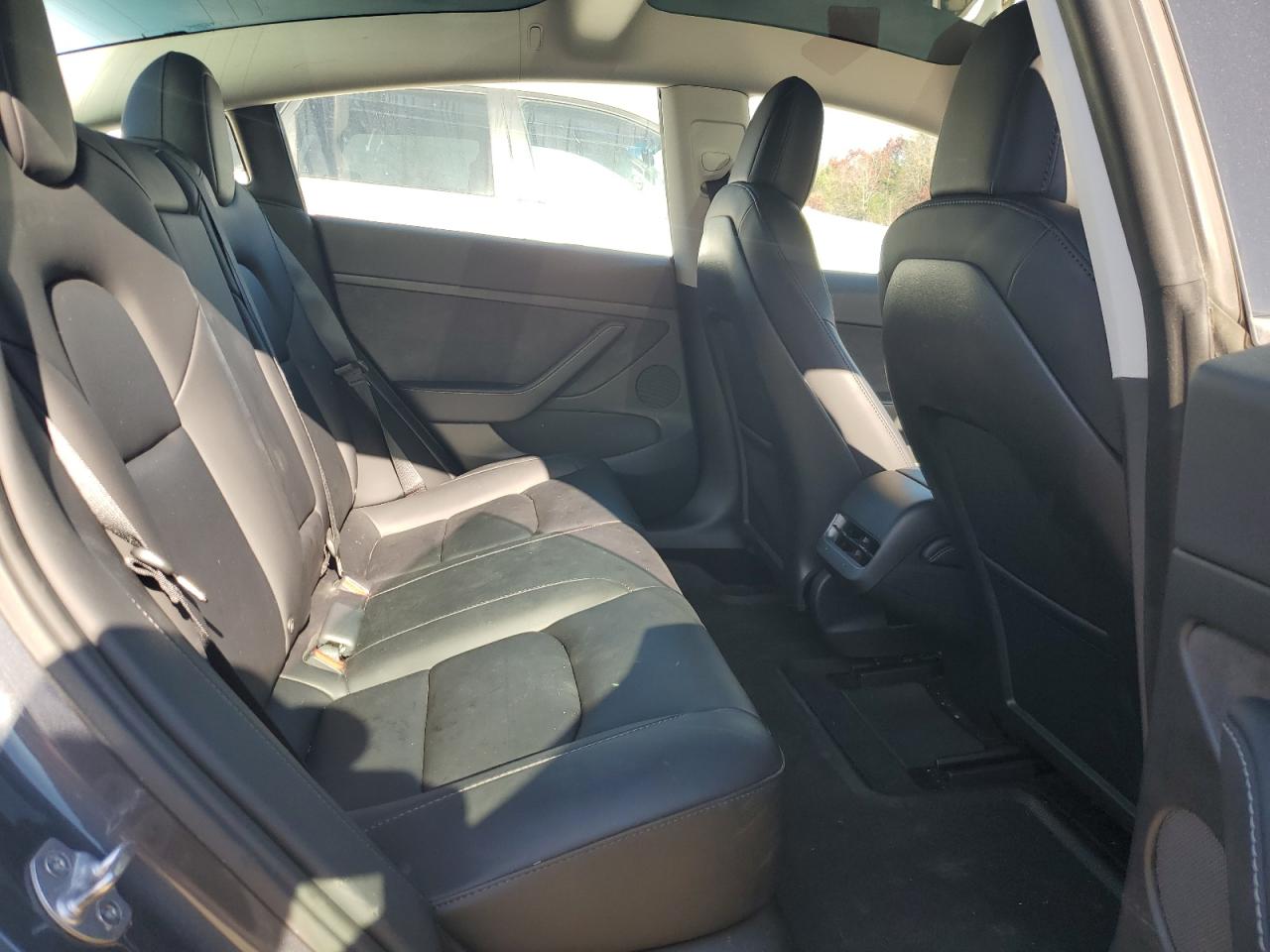 2023 TESLA MODEL 3  VIN:5YJ3E1EA2PF428508