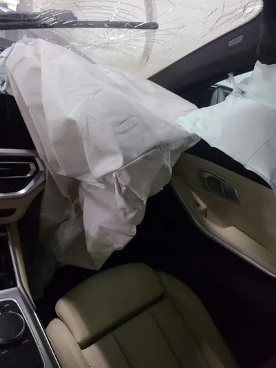 2022 BMW 320 WBA5X5104NFM28233 VIN:WBA5X5104NFM28233