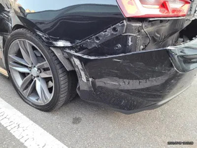 2016 Chevrolet Camaro 1G1F91R71H0116530 VIN:1G1F91R71H0116530