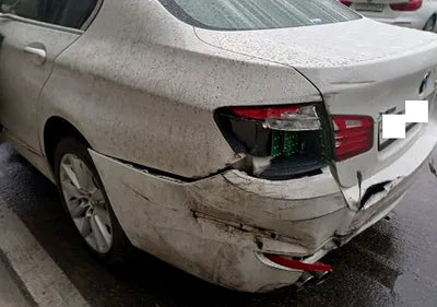 2015 BMW 528 WBA5A7107FD817250 VIN:WBA5A7107FD817250