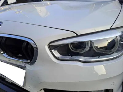 2016 BMW 118 WBA1S5103G5D26768 VIN:WBA1S5103G5D26768