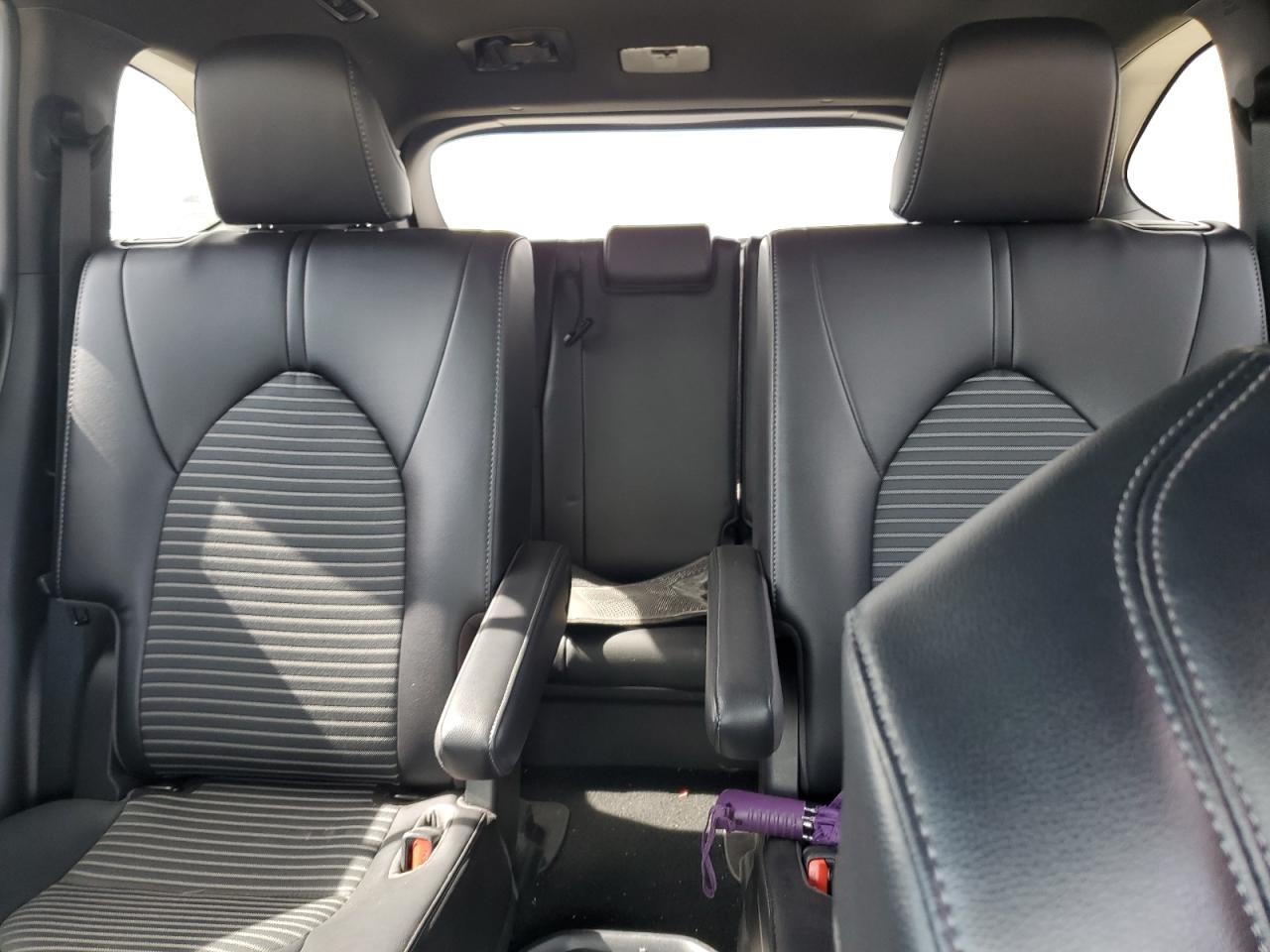 2022 TOYOTA HIGHLANDER XSE VIN:5TDJZRAH0NS103278