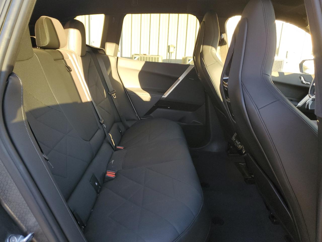 2022 BMW IX XDRIVE50 VIN:WB523CF02NCJ55045