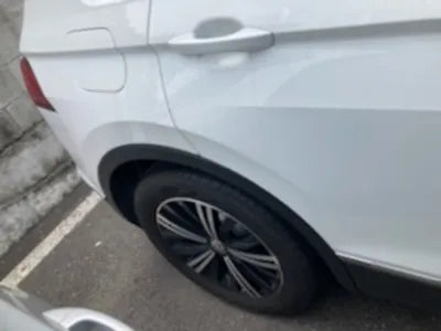 2020 Volkswagen Tiguan WVGZZZ5NZLW907575 VIN:WVGZZZ5NZLW907575