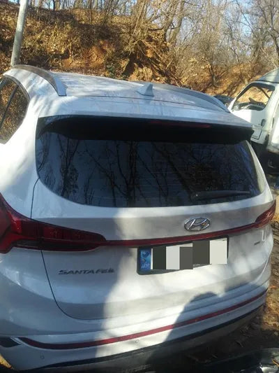 2021 Hyundai Santa FE KMHS581HHMU415024 VIN:KMHS581HHMU415024