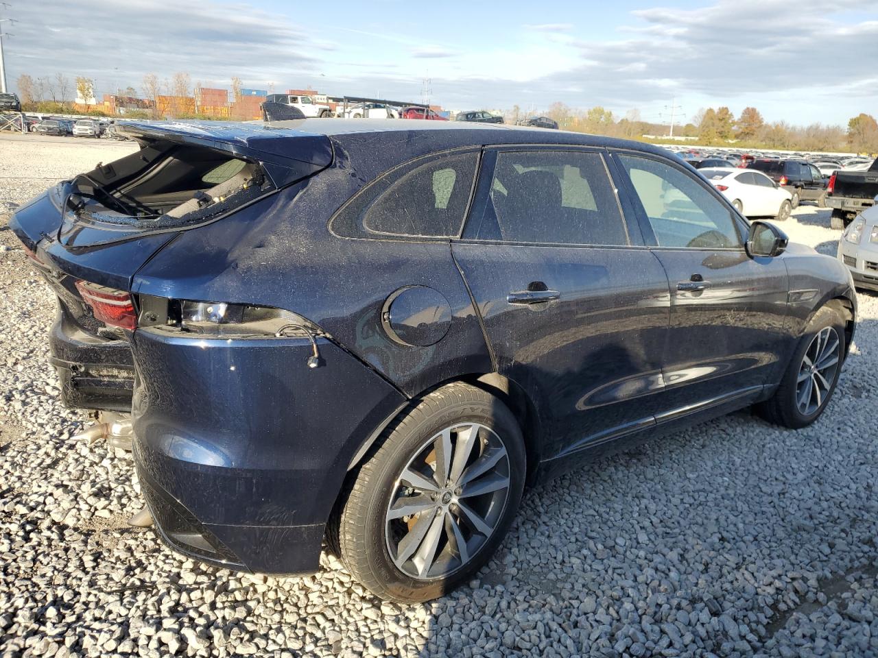 2024 JAGUAR F-PACE R-DYNAMIC S VIN:SADCT2EX4RA725750