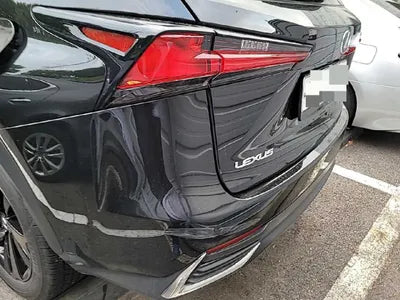 2019 Lexus NX 300 JTJHJRDZXL2127647 VIN:JTJHJRDZXL2127647