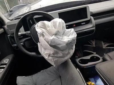 2022 Hyundai Ioniq KMHKN81AFNU021287 VIN:KMHKN81AFNU021287