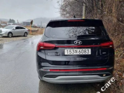 2021 Hyundai Santa FE KMHS281HHMU351468 VIN:KMHS281HHMU351468