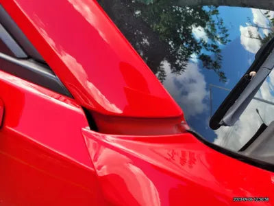 2018 Chevrolet Camaro 1G1F91R76J0148265 VIN:1G1F91R76J0148265