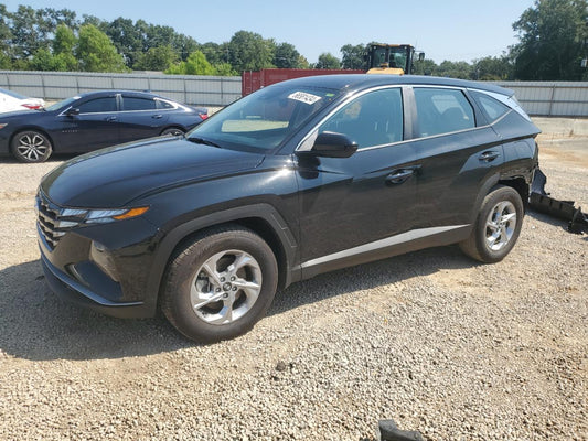 2024 HYUNDAI TUCSON SE VIN:5NMJA3DE3RH342046