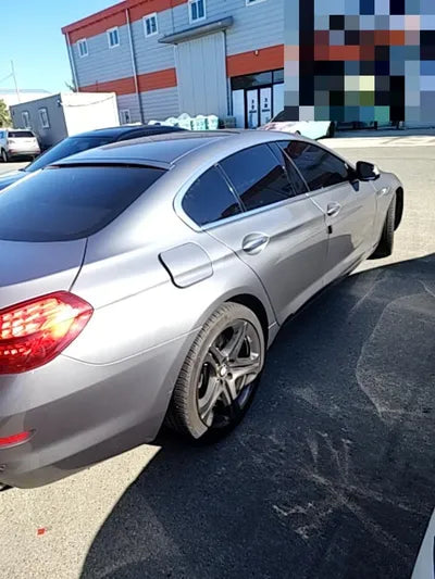 2015 BMW 640 WBA6A8105FGJ89150 VIN:WBA6A8105FGJ89150