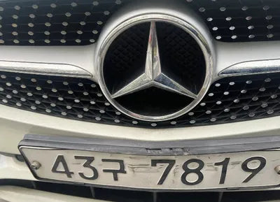 2018 Mercedes-Benz CLA 220 WDDSJ4FB8JN511570 VIN:WDDSJ4FB8JN511570