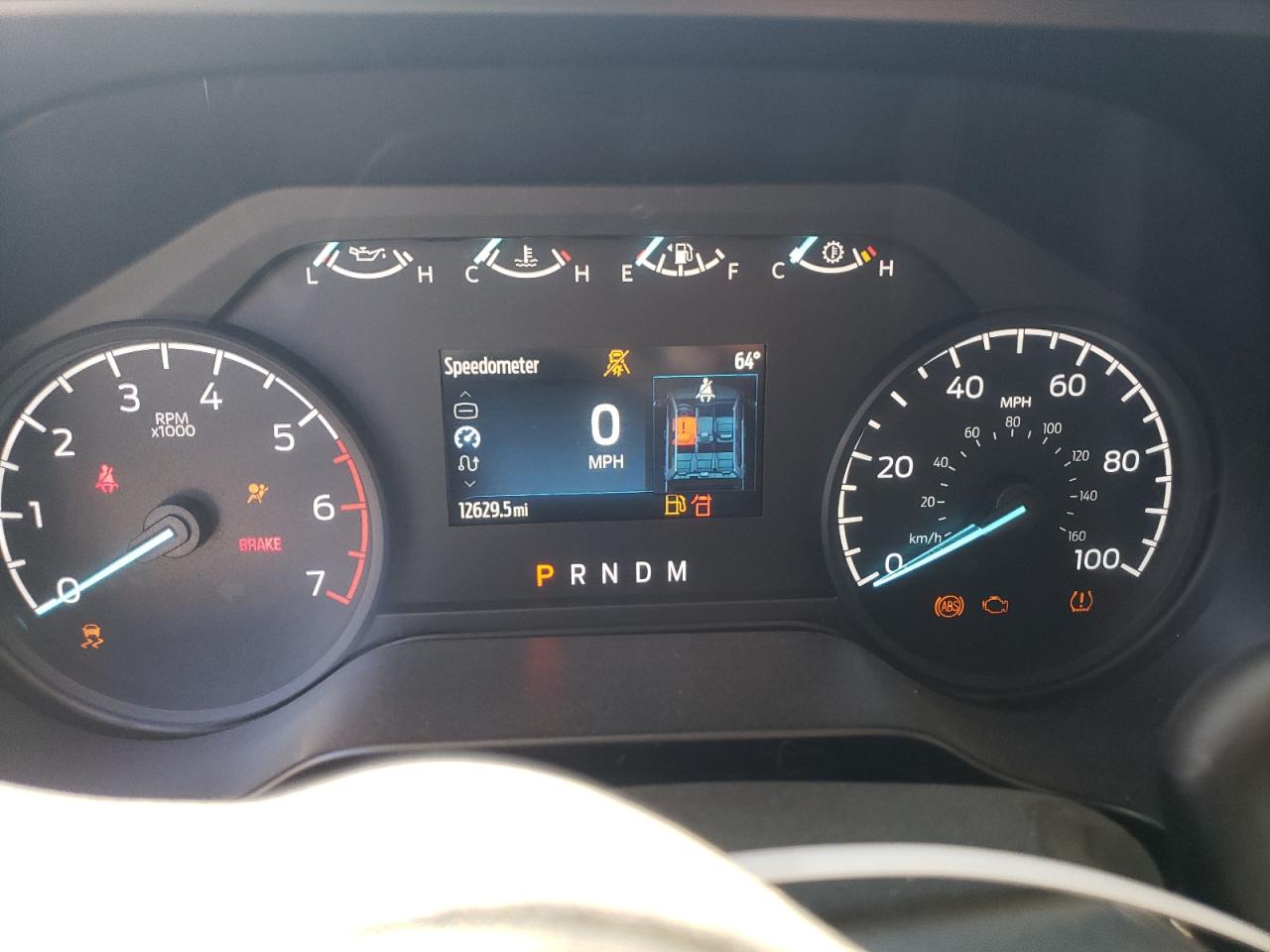 2023 FORD F350 SUPER DUTY VIN:1FT8W3BN9PEC95706