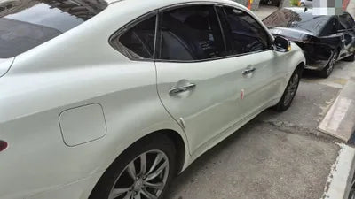 2016 Infiniti Q70 VIN: