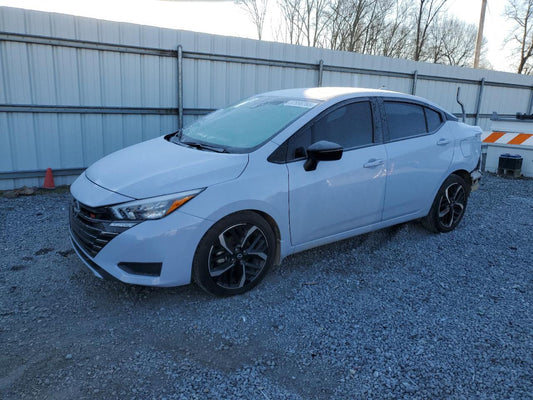2023 NISSAN VERSA SR VIN:3N1CN8FV4PL838385