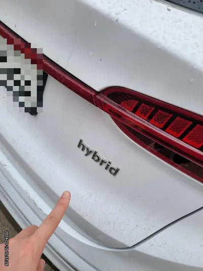 2021 Hyundai Santa FE VIN: