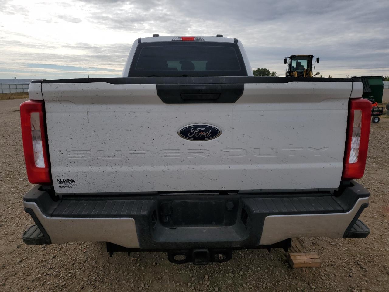 2023 FORD F250 SUPER DUTY VIN:1FT7W2BT3PEC13182