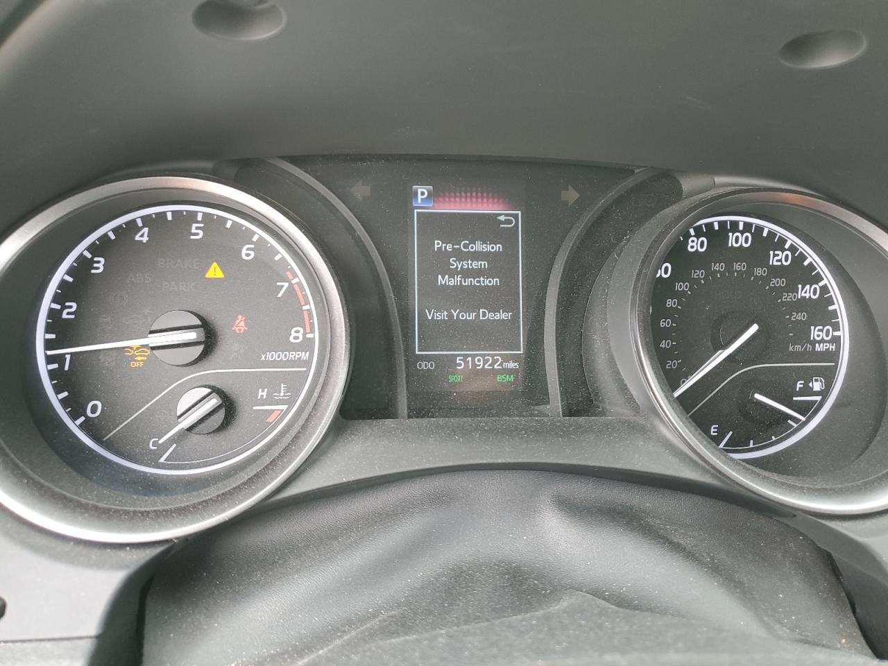 2022 TOYOTA CAMRY SE VIN:4T1T11AK3NU684652