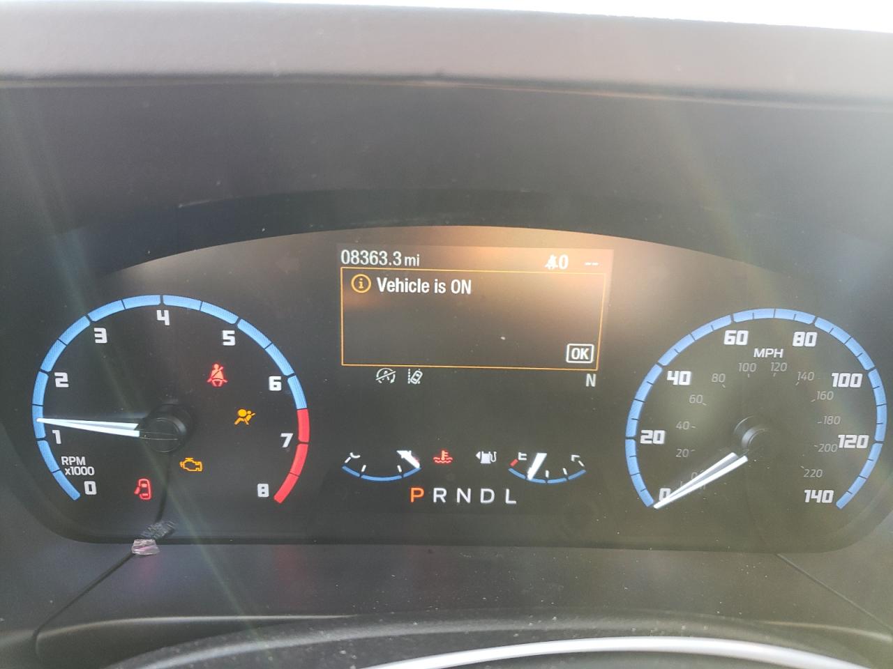 2024 FORD BRONCO SPORT BIG BEND VIN:3FMCR9B69RRF74193