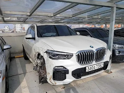 2020 BMW 530 000KMWBACV6100L9C VIN:000KMWBACV6100L9C