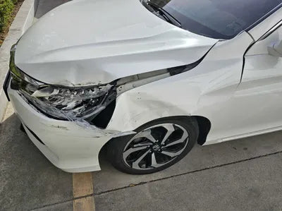 2016 Honda Accord 1HGCR2680GA510072 VIN:1HGCR2680GA510072