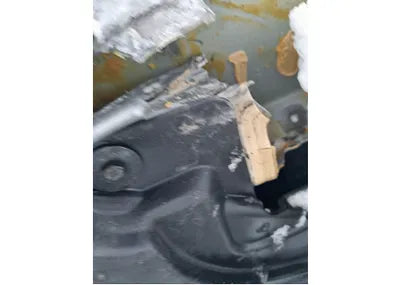 2016 BMW 740 WBA7E4100GGU98687 VIN:WBA7E4100GGU98687