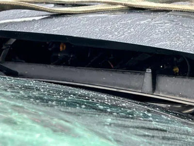 2021 Genesis G80 VIN: