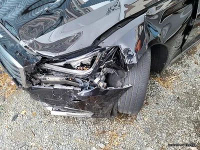 2017 Genesis G80 VIN: