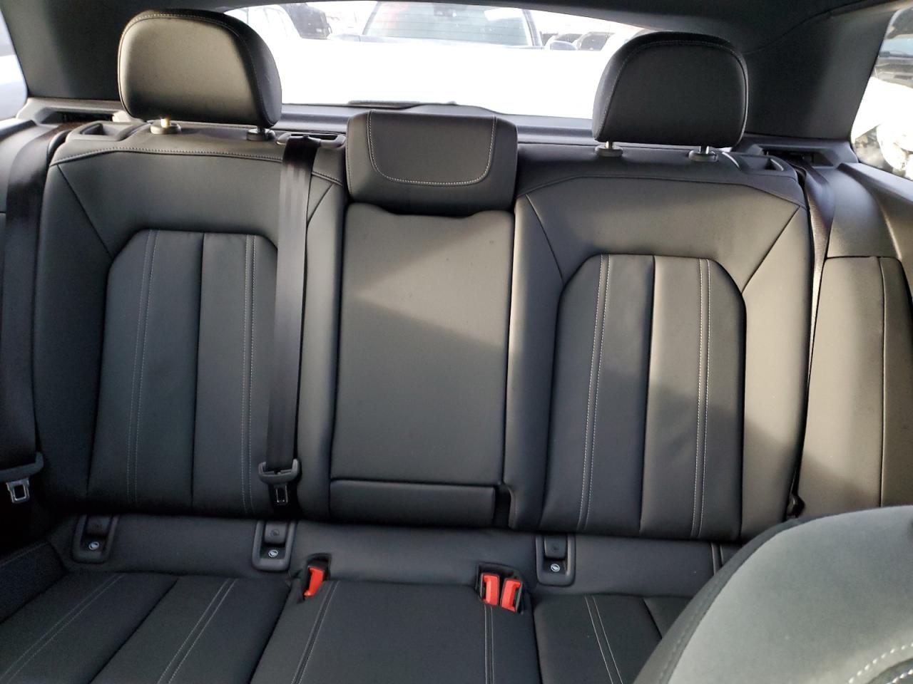 2024 AUDI Q4 E-TRON PRESTIGE VIN:WA1MUBFZ0RP060012