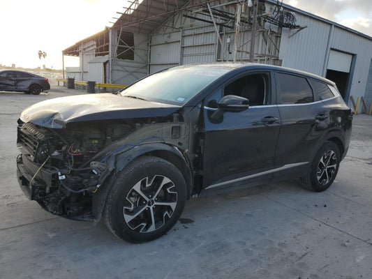 2023 KIA SPORTAGE EX VIN:5XYK33AF4PG100790