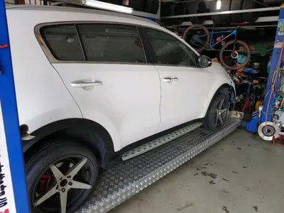 2015 Kia Sportage KNAPR813BGK032655 VIN:KNAPR813BGK032655