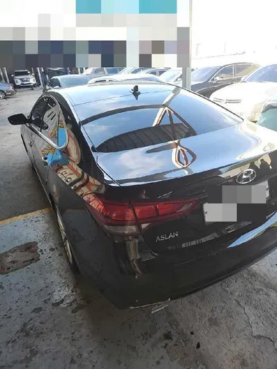 2015 Jaguar SL VIN: