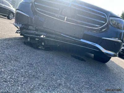 2020 Mercedes-Benz E 300 VIN: